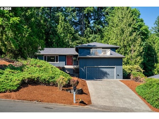 2845 SW Raleighview Dr, Portland, OR 97225