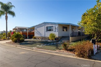 28810 Calle de la Paz, Murrieta, CA 92563