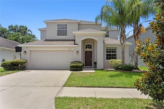 10216 Summer Azure Dr, Riverview, FL 33578