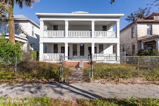 141 W 7th St, Jacksonville, FL 32206