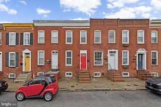 1714 Byrd St, Baltimore, MD 21230