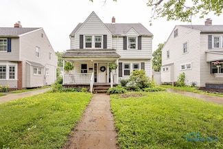 3819 Rushland Ave, Toledo, OH 43613