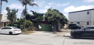 815 Reed Ave, San Diego, CA 92109