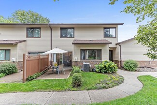4068 Foss Rd Unit 117, Columbia Heights, MN 55421