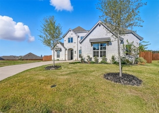 3817 Amber Rd, Midlothian, TX 76065