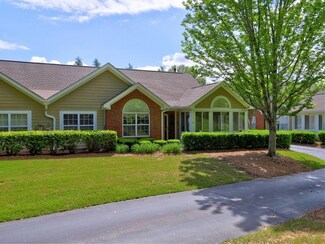 106 Vintage Club Cir Unit 2, Marietta, GA 30066