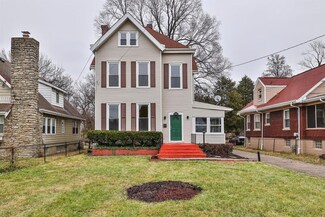 1722 Dale Rd, Cincinnati, OH 45237