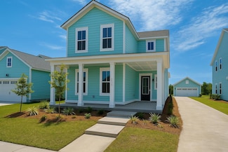 215 Witherspoon St, Summerville, SC 29486