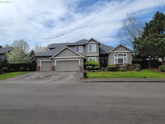 13508 NW 49th Ave, Vancouver, WA 98685