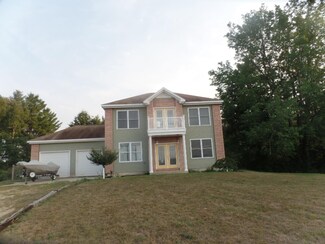 3729 Arthur Rd, Remus, MI 49340