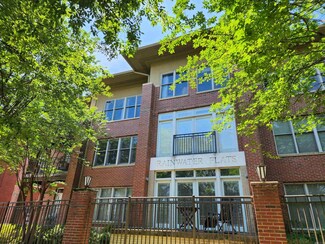 515 E Capitol Ave, Little Rock, AR 72202