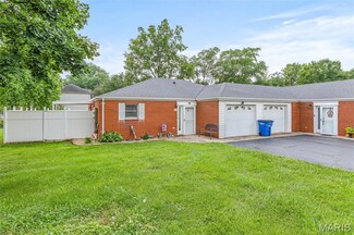 1121 N Desloge Dr Unit J-2, Desloge, MO 63601