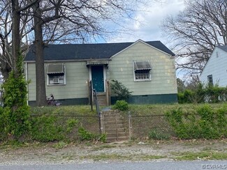 4721 Caldwell Ave, Richmond, VA 23234