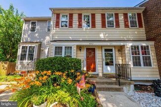 4243 Moselle Dr, Chantilly, VA 20151