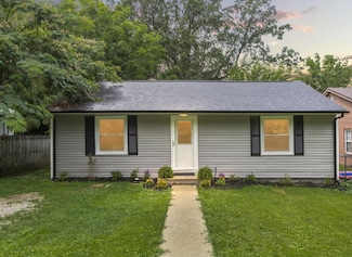 79 Central Ave, Berea, KY 40403