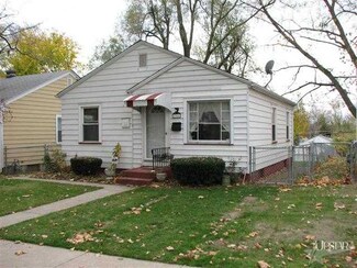 2040 Riedmiller Ave, Fort Wayne, IN 46802