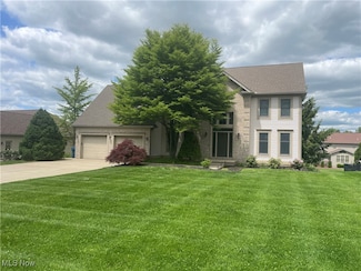 3584 Hunters Hill, Youngstown, OH 44514