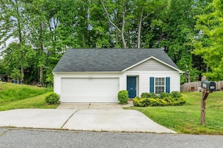 127 High Ridge Ct, Lexington, NC 27295