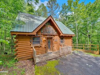 1805 Mossy Trail, Sevierville, TN 37876