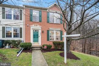 9341 Maxwell Ct, Laurel, MD 20723