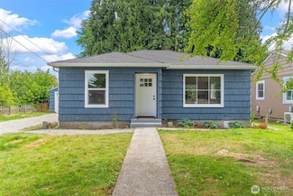 1214 Central St NE, Olympia, WA 98506