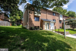 7390 Hickory Log Cir, Columbia, MD 21045
