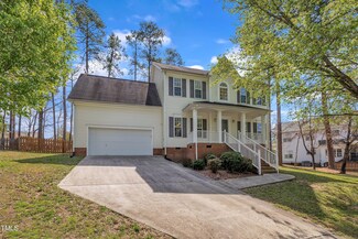 3 Guilder Cove, Durham, NC 27713