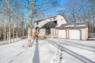 216 Old Took Dr, Lehman Township, PA 18324