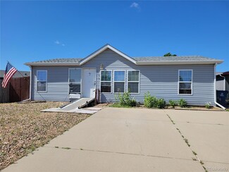 503 Frontier Place, Brighton, CO 80603