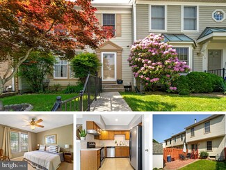 408 Woodhill Dr, Owings Mills, MD 21117