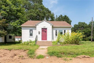 934 Warren St, Chippewa Falls, WI 54729