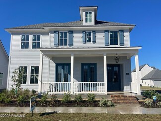 115 Appleton Ln, Youngsville, LA 70592