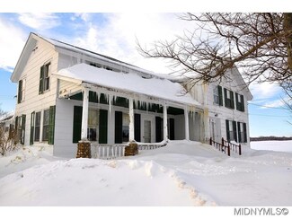 11947 State Route 26, Ava, NY 13303