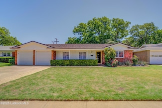 6105 Nashville Ave, Lubbock, TX 79413
