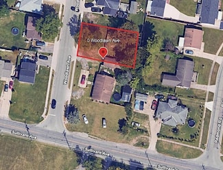 0 Woodland Dr, Hilliard, OH 43026