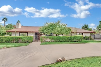 3221 Montecito Dr, Las Vegas, NV 89120