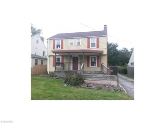 1686 Lexington Ave NW, Warren, OH 44485