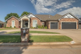 11501 Way Cross Rd, Oklahoma City, OK 73162