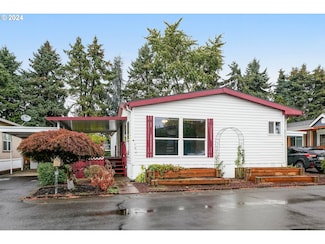 835 SE 1st Ave Unit 14, Canby, OR 97013