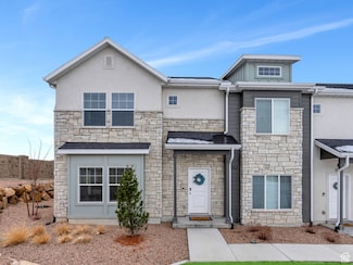 892 N 1330 E, Spanish Fork, UT 84660