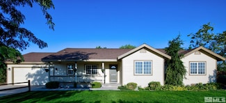 5285 Bentgrass Dr, Silver Springs, NV 89429