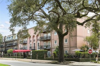 3000 St Charles Ave Unit 213, New Orleans, LA 70115