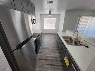 2771 Mountain Vista St Unit C, Las Vegas, NV 89121