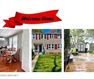 37 Belshaw Ave, Eatontown, NJ 07724
