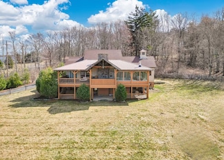 326 Little Rest Rd, Brimfield, MA 01010