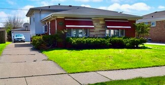 8545 N National Ave, Niles, IL 60714