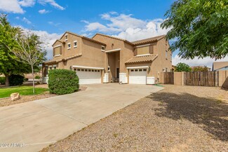 38397 N Nuevo Laredo Ln, San Tan Valley, AZ 85140