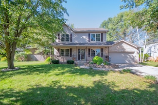 1560 Duffer Dr, Chesterton, IN 46304