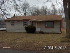 1607 S Maple St, Marion, IN 46953