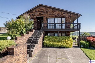 206 Lawrence St, Brandenburg, KY 40108